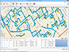 Route optimization