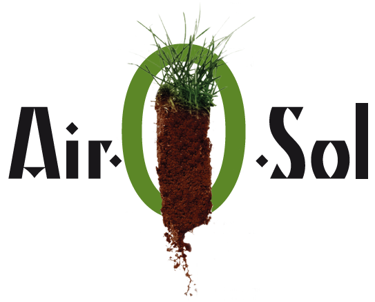 Logo Air-O-Sol