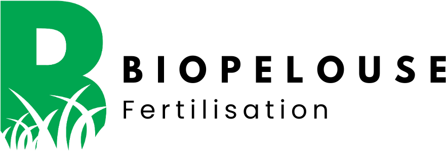 Logo Biopelouse