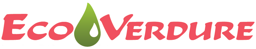 Logo EcoVerdure
