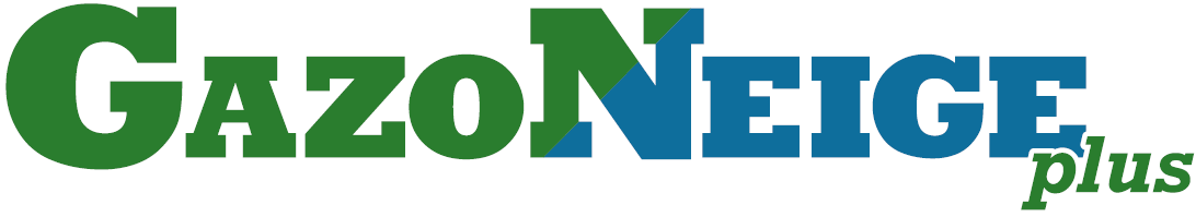 Logo GazoNeige