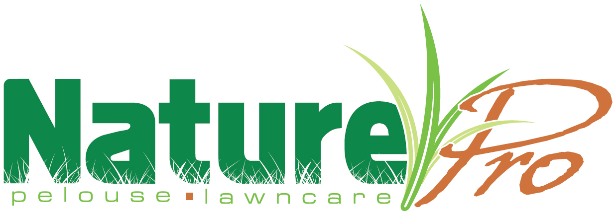 Logo Pelouse NaturePro