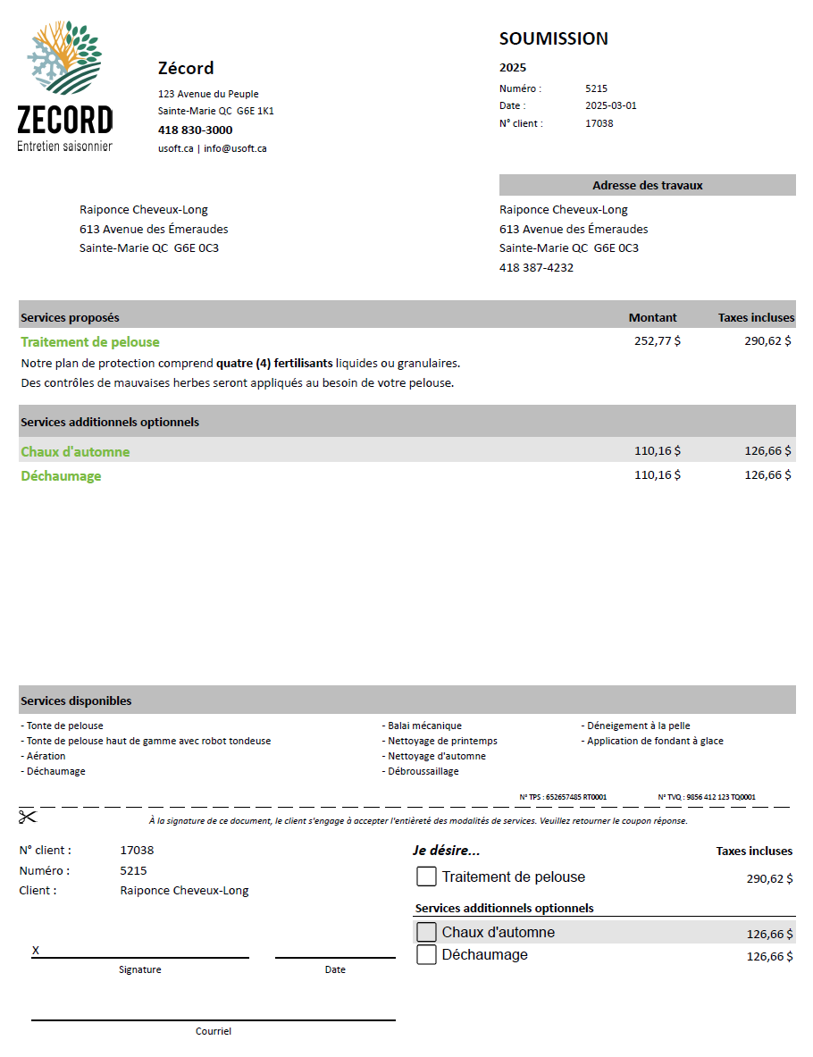 Rapport 3